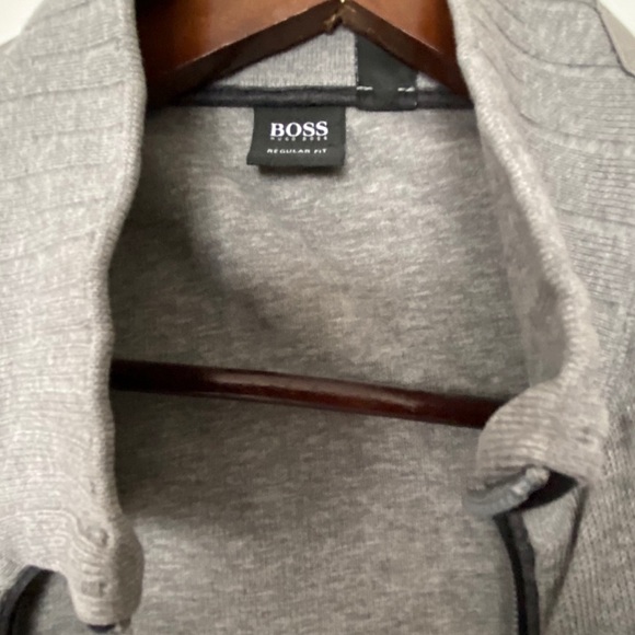 Sport Cardigan - Picture 3 of 3